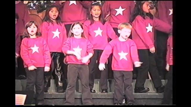 TFB Christmas Play смотреть онлайн