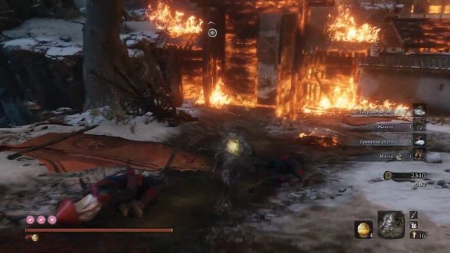 SEKIRO 5000ХР+ ФАРМ леденцов Ако,Якшарико,шаров богатства,трофеев и золота в лесу с обезьянами ))) смотреть онлайн