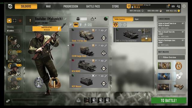 I hacked an ONLINE GAme !! - Heroes And Generals смотреть онлайн