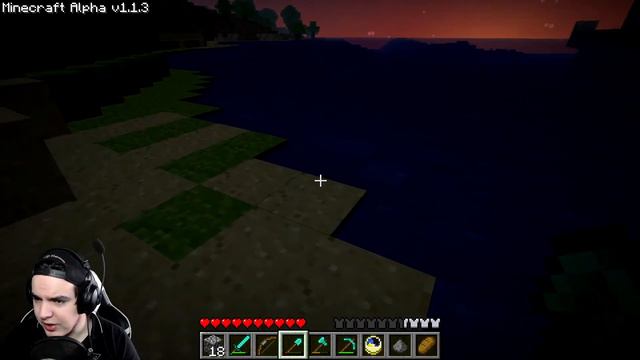 Let's Play Minecraft ALPHA #035 [Deutsch] [HD] - Auf Göttlicher Mission! смотреть онлайн