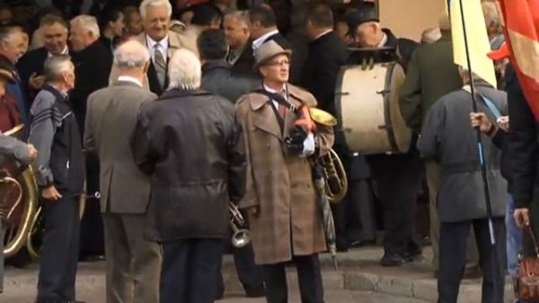 Независимое государство на территории Украины