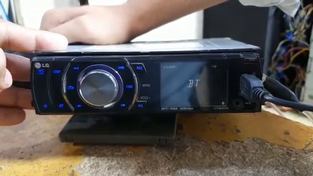 ?? Original #LG (BT-B016363) Genuine #BLUETOOTH #MP3 #Tape player (BT/USB/AUX/FM108/CD) 03159252797 смотреть онлайн