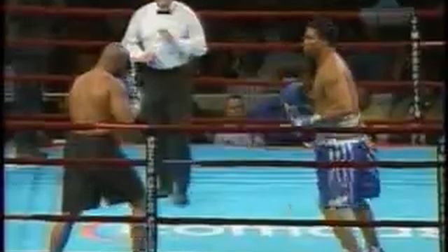 JASON ESTRADA VS JERRY LEE SIMSON смотреть онлайн