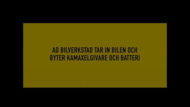 Skoda Superb Startproblem