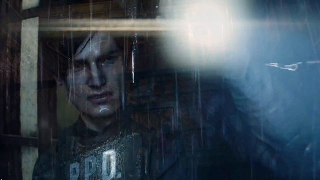 RESIDENT EVIL 2 REMAKE - ANIMAÇÃO DE MORTE DO LEON ESTÁ BRUTAL! || + ANALISANDO "NOVA FOTO" смотреть онлайн