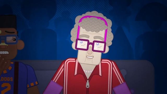 PS4 Knowledge is Power, That's You!, Hidden Agenda, Singstar Celebration смотреть онлайн