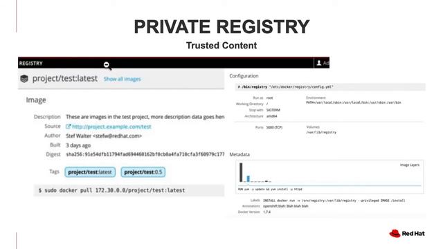 A DevOps State of Mind: Continuous Security with Kubernetes at LinuxFest NorthWest 2020 смотреть онлайн