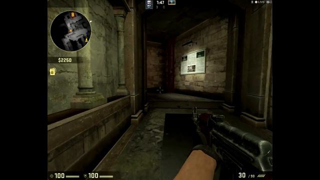 1. CS GO Как проиграть 8 0 и получить от этого удовольствие) смотреть онлайн