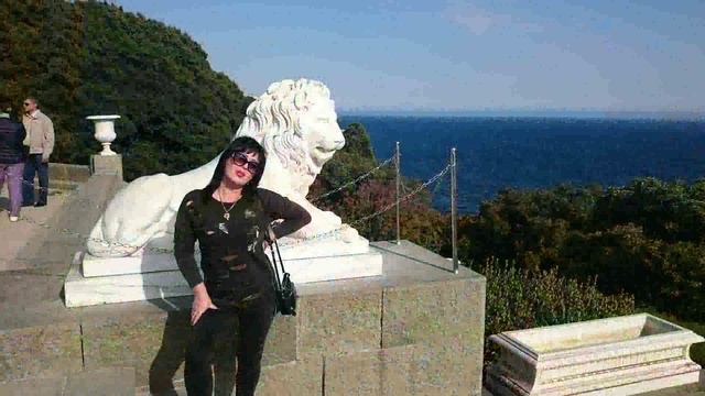 Воронцовский дворец.mp4