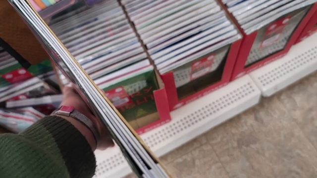 ПРОГУЛКА И ШОППИНГ / DOLLAR TREE смотреть онлайн