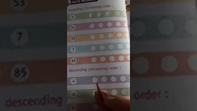 Class u.k.g maths смотреть онлайн