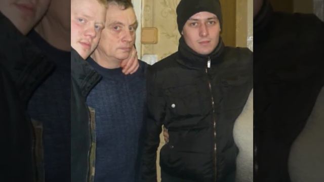 Ролик на песню Алмаса Багратиони 