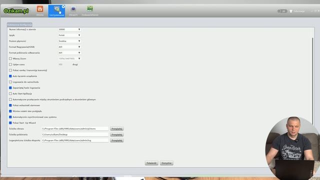Zmiana CMS na VMS dla kamer ICSee, XMEye. Dlaczego warto przesiąść się na program VMS ? смотреть онлайн