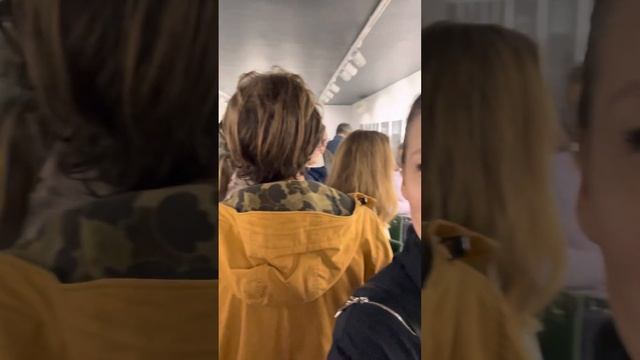 Выставка «Готика». Художник Дмитрий Прокопович. смотреть онлайн