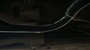Выхлопная система stinger sport mute на ниву Шевроле
