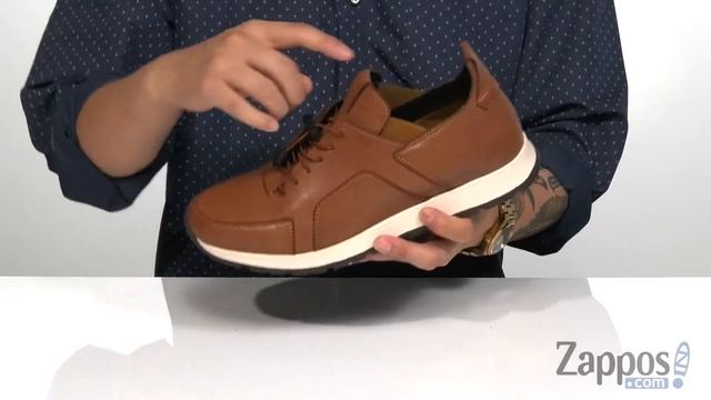 Kenneth Cole Reaction Intrepid Lace-Up C SKU: 9285237 смотреть онлайн