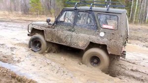 КРУТОБОРКА 16 04 2016