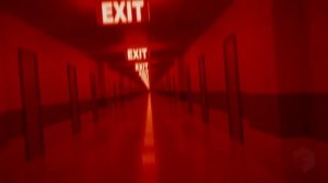 Самый ОПАСНЫЙ уровень Закулисья  ⚠️ "Беги, если жизнь тебе дорога"