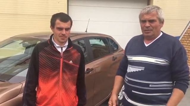 Автосалон Суприм Авто - реальный отзыв клиента смотреть онлайн