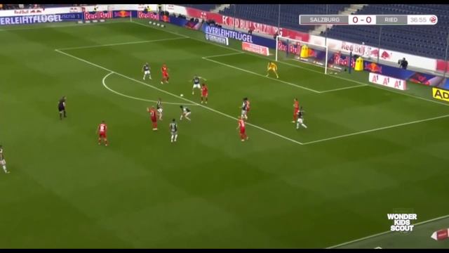 Benjamin Sesko : Can Be Next Zlatan Ibrahimovic ?