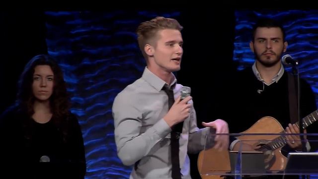 November 26, 2017 - Second Service - Shestakov David смотреть онлайн