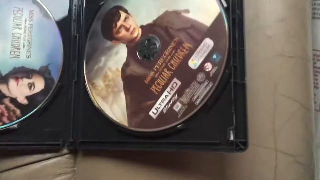 4K Ultra HD Blu-ray Update for January 14th, 2017 смотреть онлайн