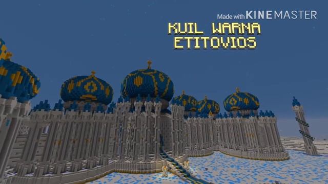 Minecraft World of Color But With The Windows Red Zone Error Remix смотреть онлайн