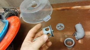 клапан для циклона своими руками