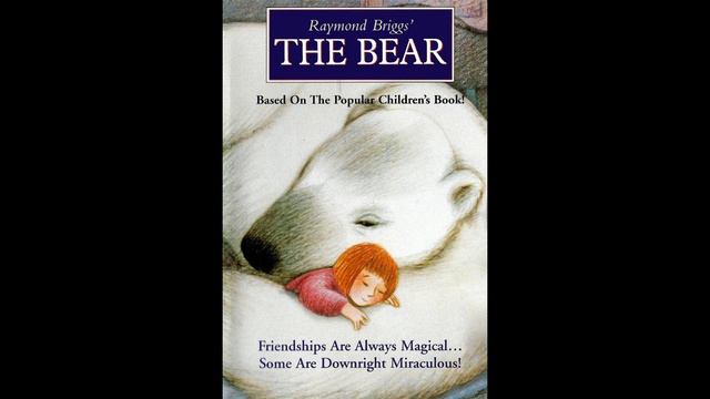 Charlotte Church -  Somewhere A Star Shines (from The Bear) (PAL Pitch)