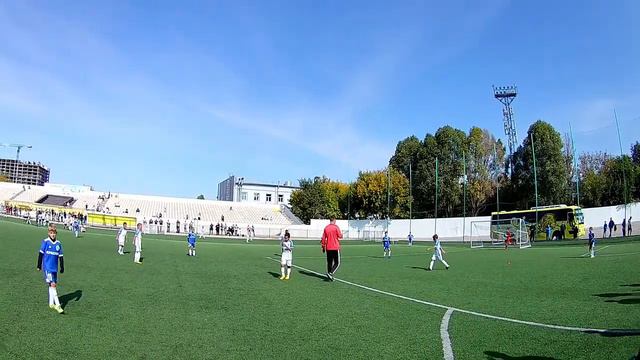 Ф. К. Академия Ф. К. КрыльяСоветов