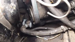 Переделка Термостата уаз хантер двигатель змз 514 дизель.