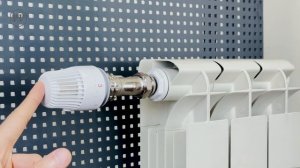 Клапаны термостатические - все секреты