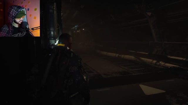Farewell to our beautiful Jacob! | The Callisto Protocol | Part 9 END смотреть онлайн