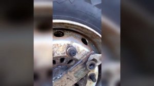 Оси Saf, как открутить гайку ступицы саф