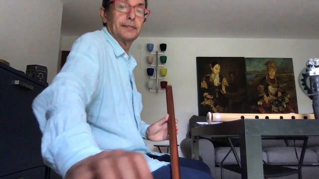 FLH 20 Das Wandern ist des Müllers Lust for renaissance tenor recorder смотреть онлайн