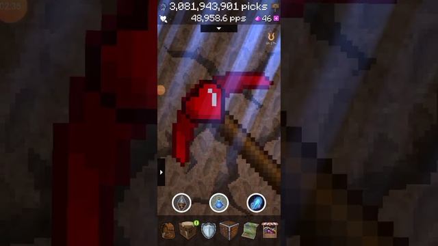 Как сломать игру Pick Crafter на время смотреть онлайн