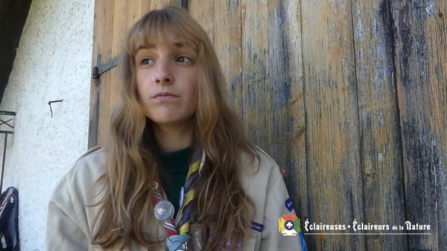 Une vue sur Épisode 7 - Le camp d'été смотреть онлайн