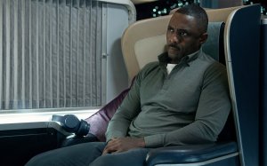 Захваченный рейс - Русский трейлер (HD)