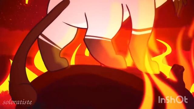 Голубка, Иглохвостая, Белка и Уголёк: Содрогнутся небеса смотреть онлайн