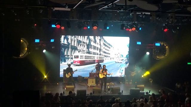 Кинохроника - 2ч. "Фабрика" (Брянск, 23.06.2023). смотреть онлайн