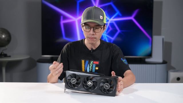 Đủ chơi game 2K cho các fan "đội đỏ": Gigabyte AORUS Radeon™ RX 6750 XT ELITE смотреть онлайн