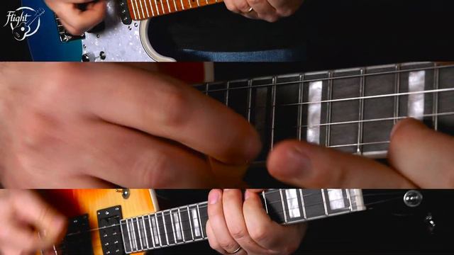 Flight Ukulele NAMM Believe in Music Reel 🎥 смотреть онлайн