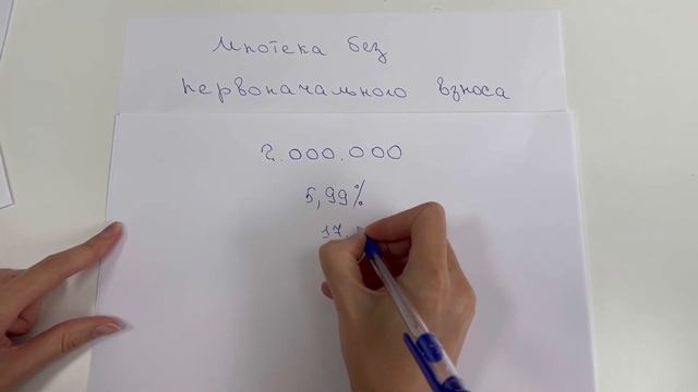 Ипотека без первоначального взноса смотреть онлайн