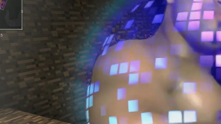 Minecraft: Музыкальный выпуск и веселье - MineTheLess 4 сезон 4 серия | Пение, танцы и приключения смотреть онлайн