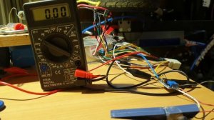 Ручка газа электросамоката, электровелосипеда и педаль из прищепки за 6 рублей на датчике Холла Е49