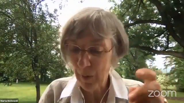 Dickinson’s Flowering Favorites With Marta McDowell