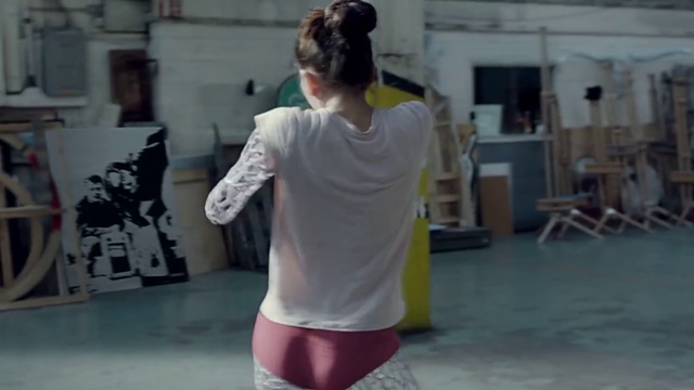 The Chemical Brothers - Wide Open Ft. Beck