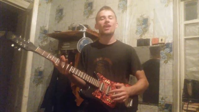 Уличный певец поет по круче мировых звезд смотреть онлайн