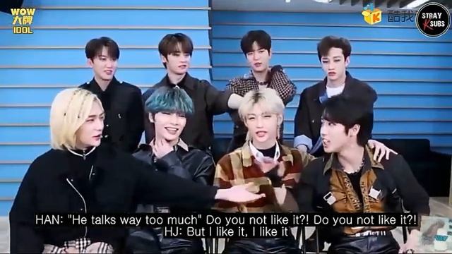 HyunSung 2020(21) Moments смотреть онлайн