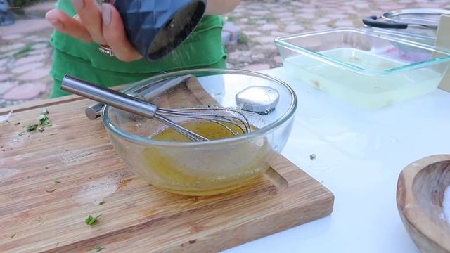 Նորույթ - Թթու Դդմիկով Բազուկով Աղցան - Beetroot Salad - Heghineh Cooking Show in Armenian смотреть онлайн